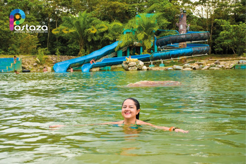 Complejo Turístico del Río Tigre
