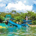 Complejo Turístico del Río Tigre