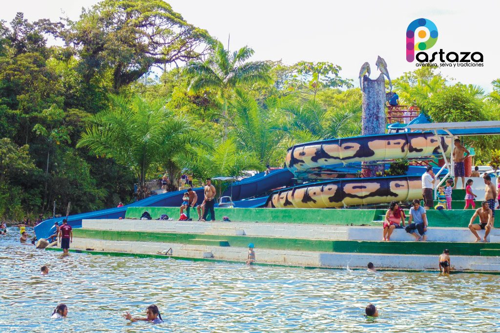 Complejo Turístico del Río Tigre
