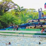Complejo Turístico del Río Tigre