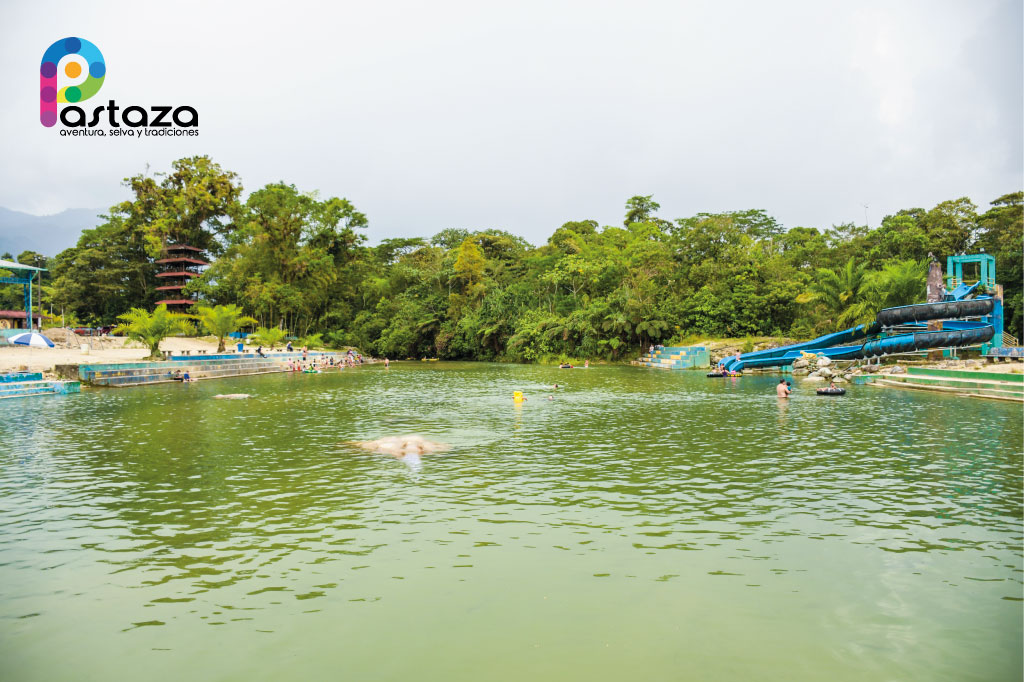 Complejo Turístico del Río Tigre