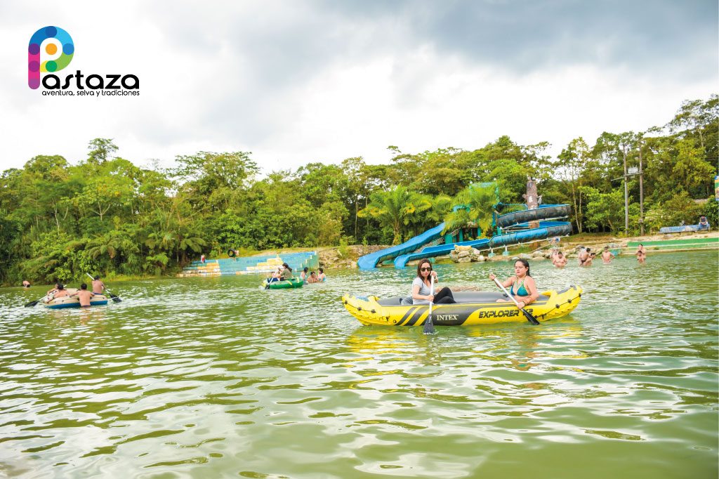 Complejo Turístico del Río Tigre