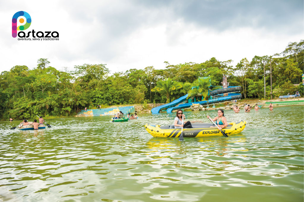 Complejo Turístico del Río Tigre