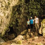 Emprendimiento de Turismo Cueva de los Tayos