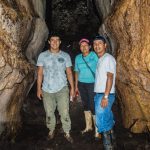 Emprendimiento de Turismo Cueva de los Tayos