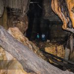 Emprendimiento de Turismo Cueva de los Tayos