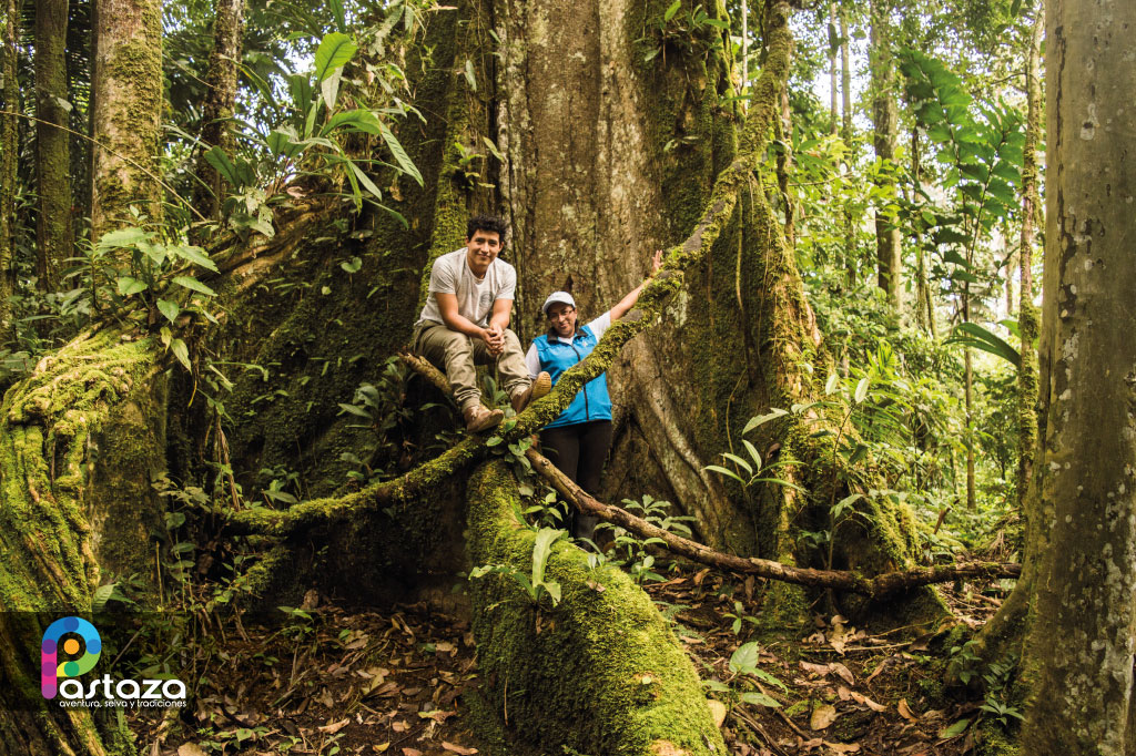 Emprendimiento de Turismo Cueva de los Tayos