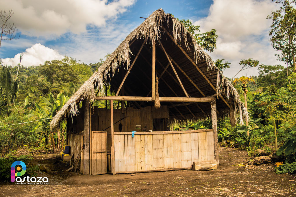 Emprendimiento de Turismo Cueva de los Tayos