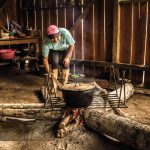 Emprendimiento de Turismo Cueva de los Tayos