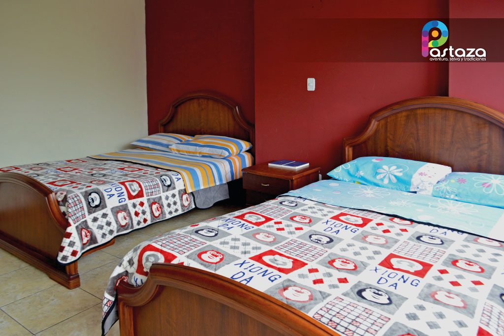 Hostal Intercontinental JAC