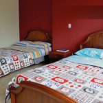 Hostal Intercontinental JAC