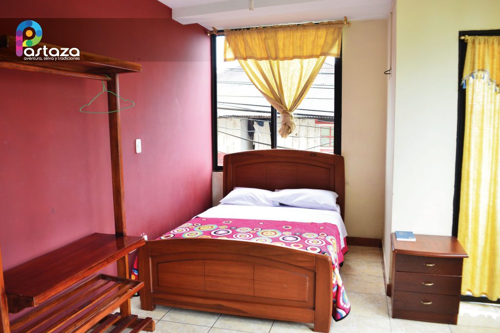 Hostal Intercontinental JAC