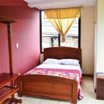 Hostal Intercontinental JAC