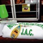 Hostal Intercontinental JAC