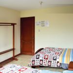 Hostal Intercontinental JAC