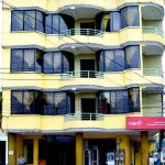 Hostal Intercontinental JAC