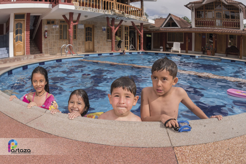 Hostería "Don Elías"