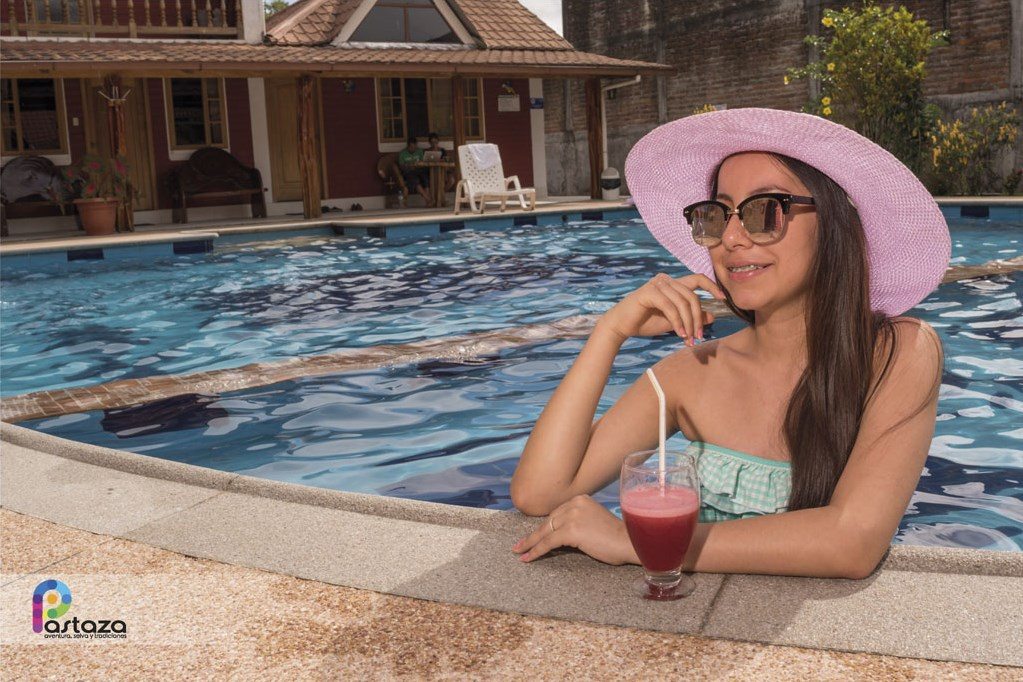 Hostería Don Elías