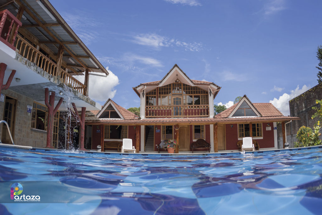 Hostería "Don Elías"