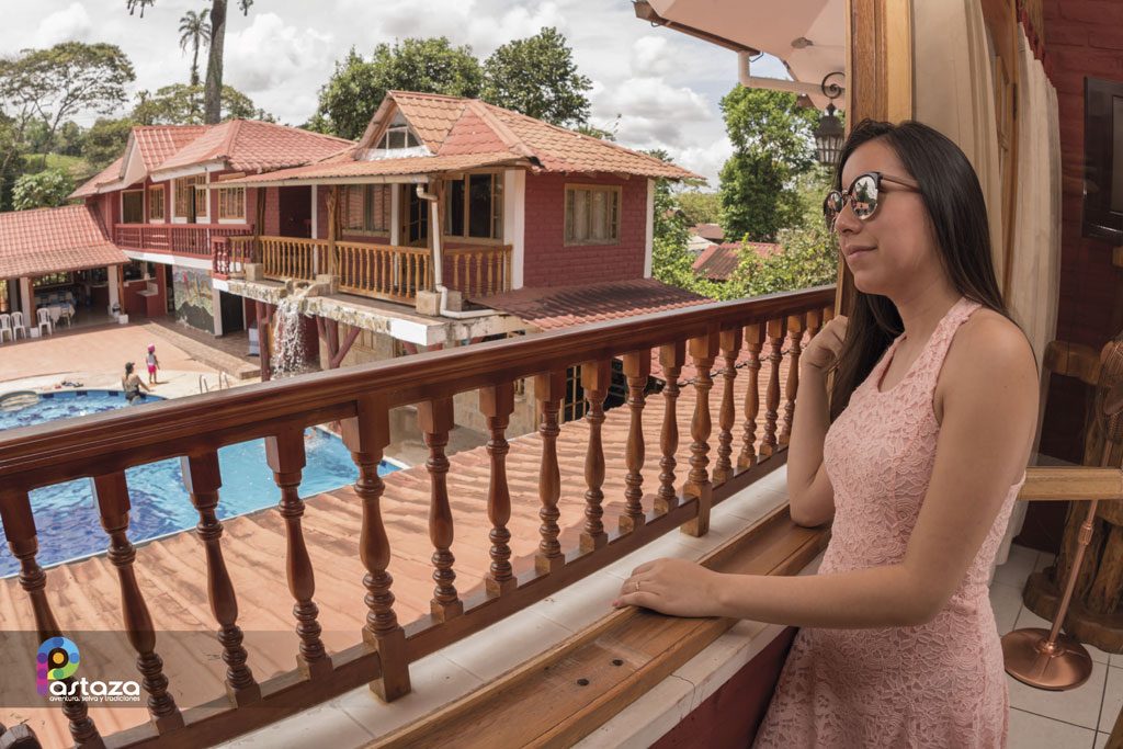 Hostería "Don Elías"