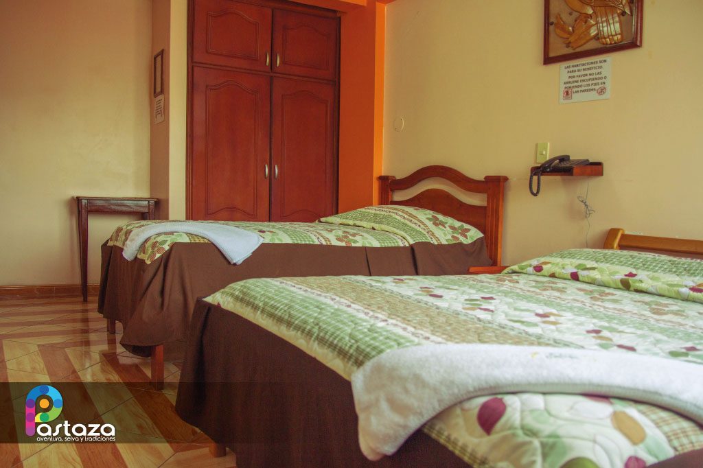 Hostal Millenium