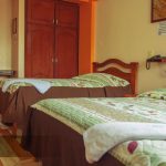 Hostal Millenium