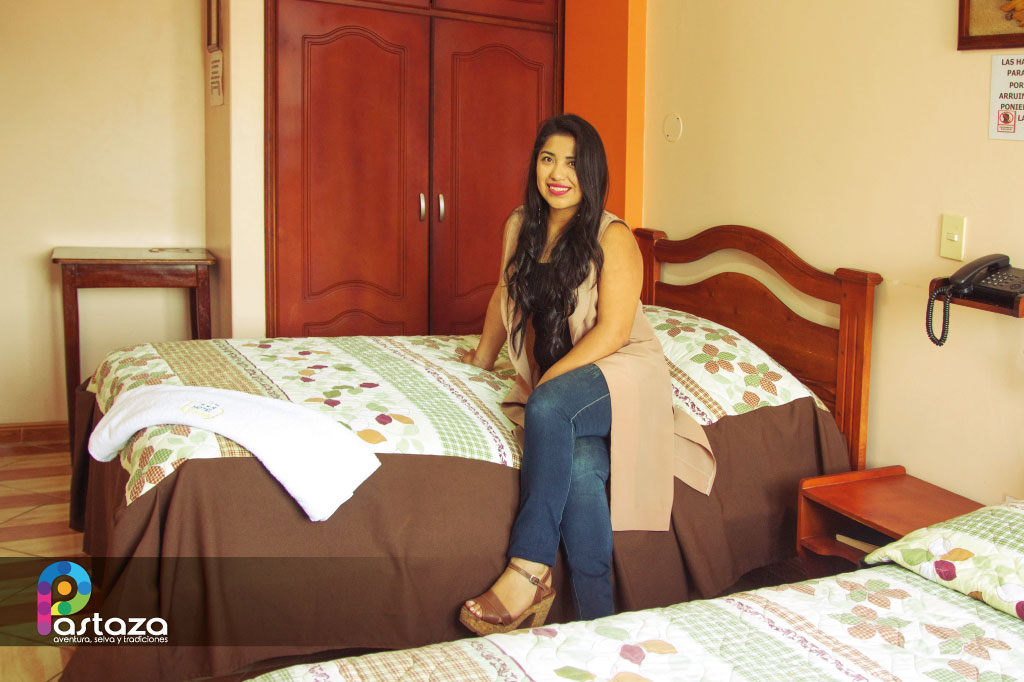 Hostal Millenium