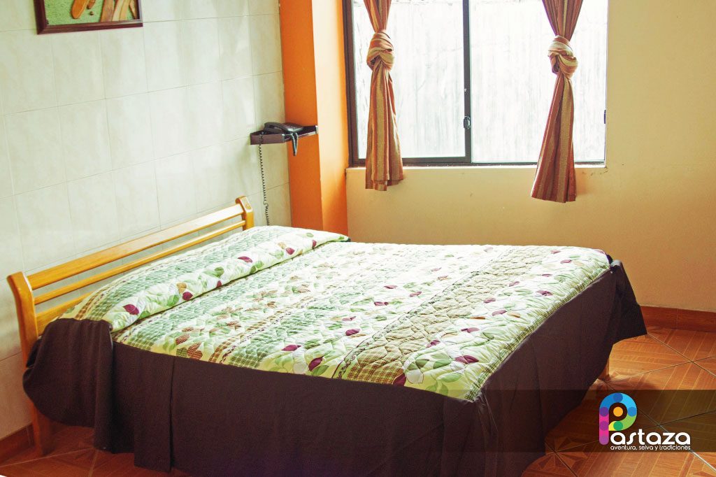 Hostal Millenium