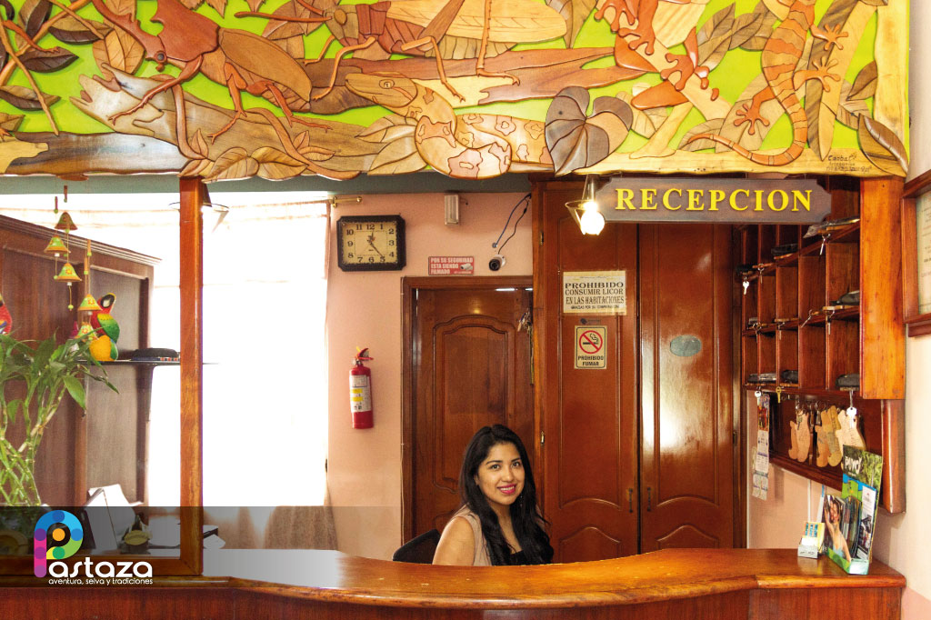 Hostal Millenium