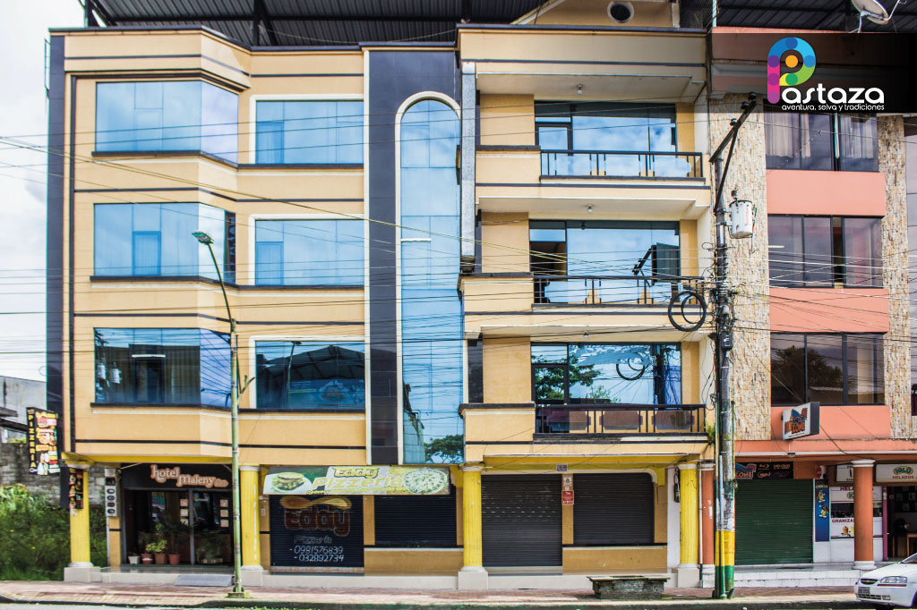 Hotel Maleny