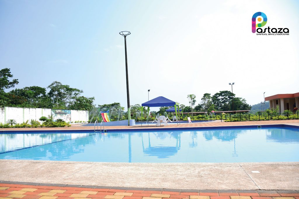 Complejo Turístico Santa Clara
