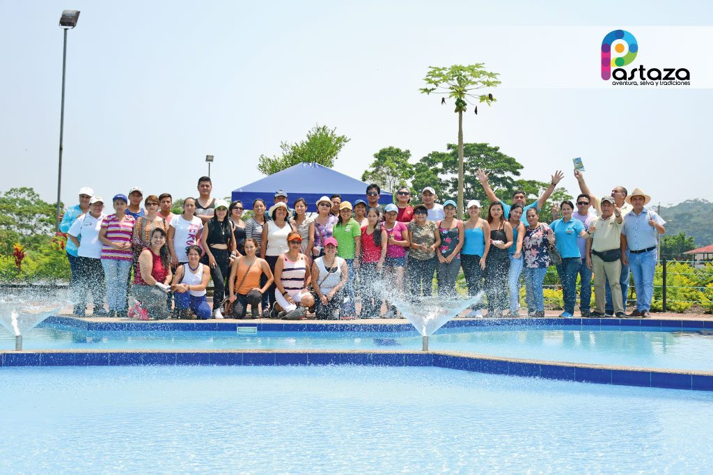 Complejo Turístico Santa Clara