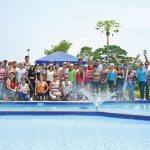 Complejo Turístico Santa Clara