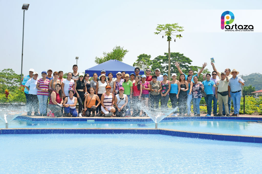 Complejo Turístico Santa Clara