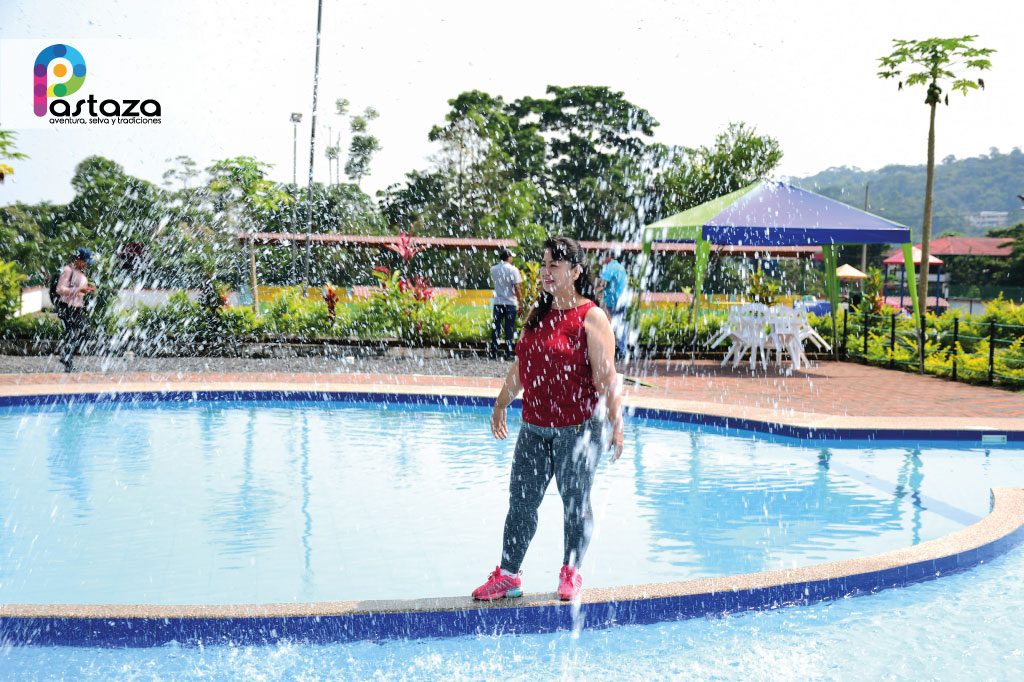 Complejo Turístico Santa Clara