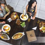 Restaurante La Hacienda