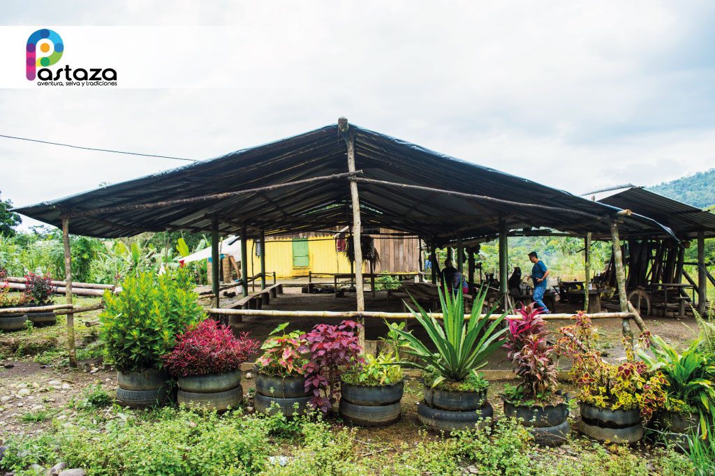 Artesanías Campo Alegre