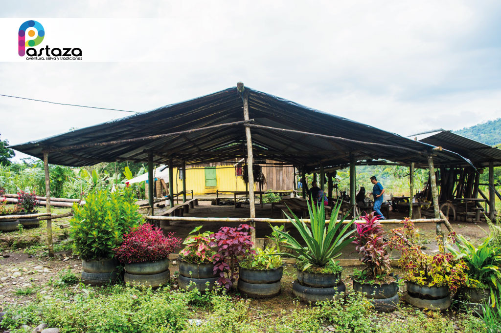 Artesanías Campo Alegre