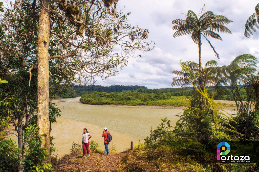 Emprendimiento Turístico Mirador Chupapunda