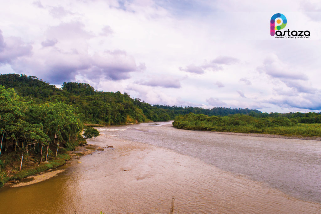 Emprendimiento Turístico Mirador Chupapunda