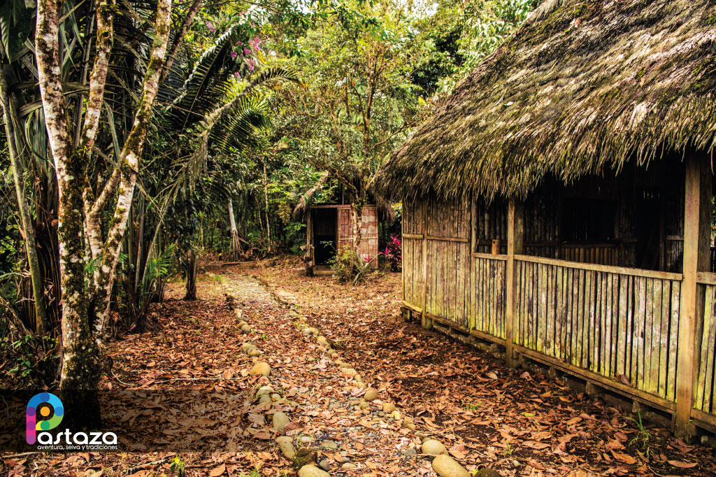 Emprendimiento Turístico Mirador Chupapunda