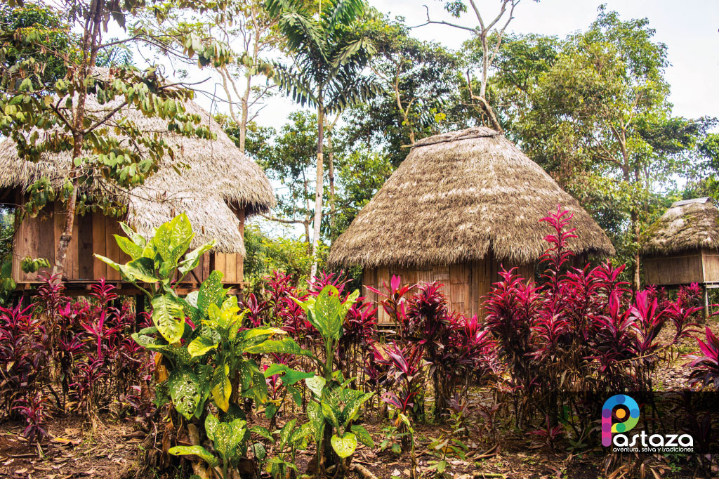 Emprendimiento Turístico Mirador Chupapunda