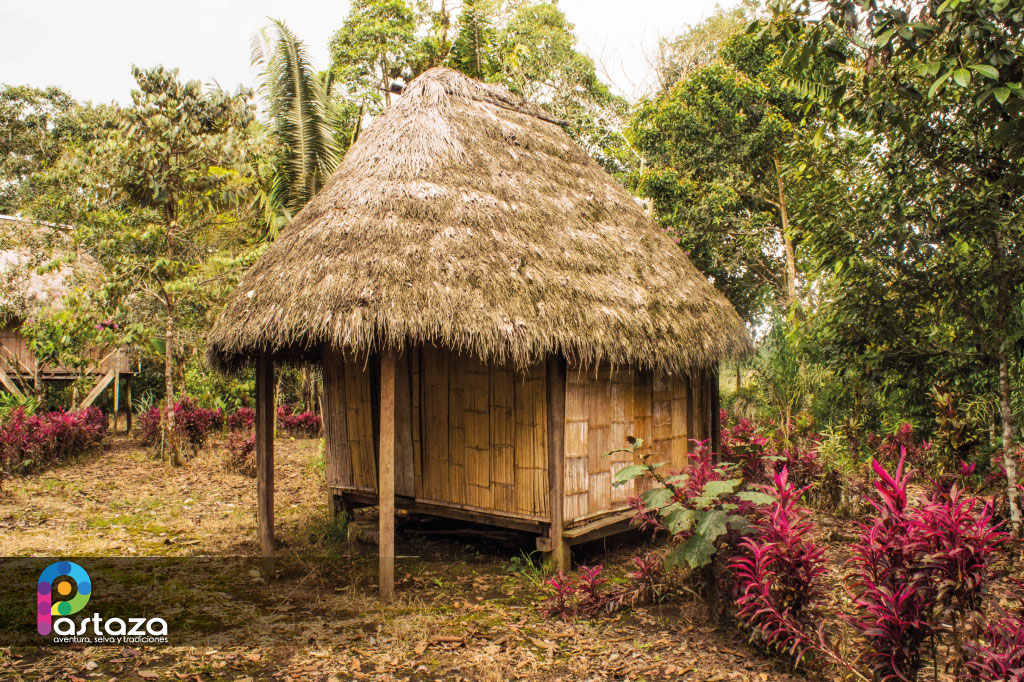 Emprendimiento Turístico Mirador Chupapunda