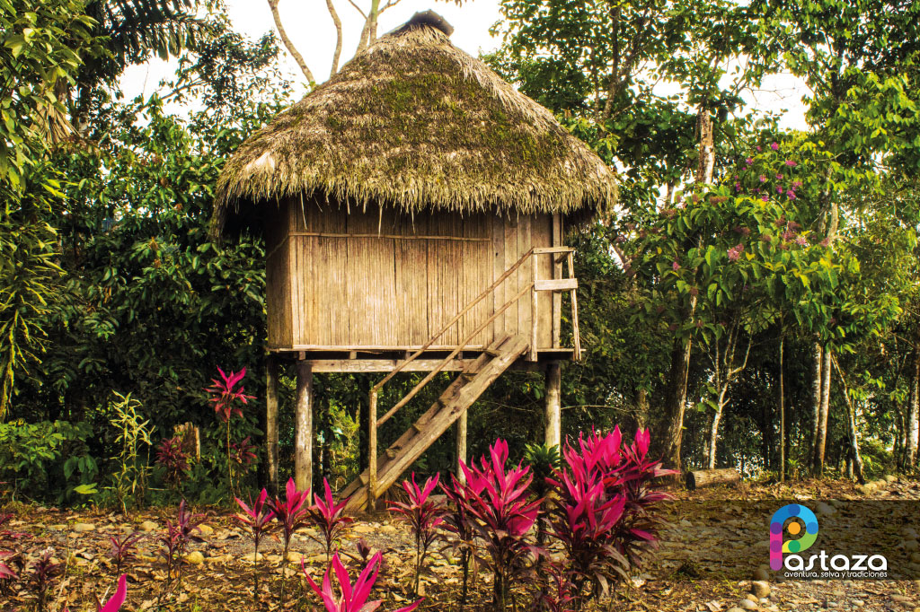 Emprendimiento Turístico Mirador Chupapunda