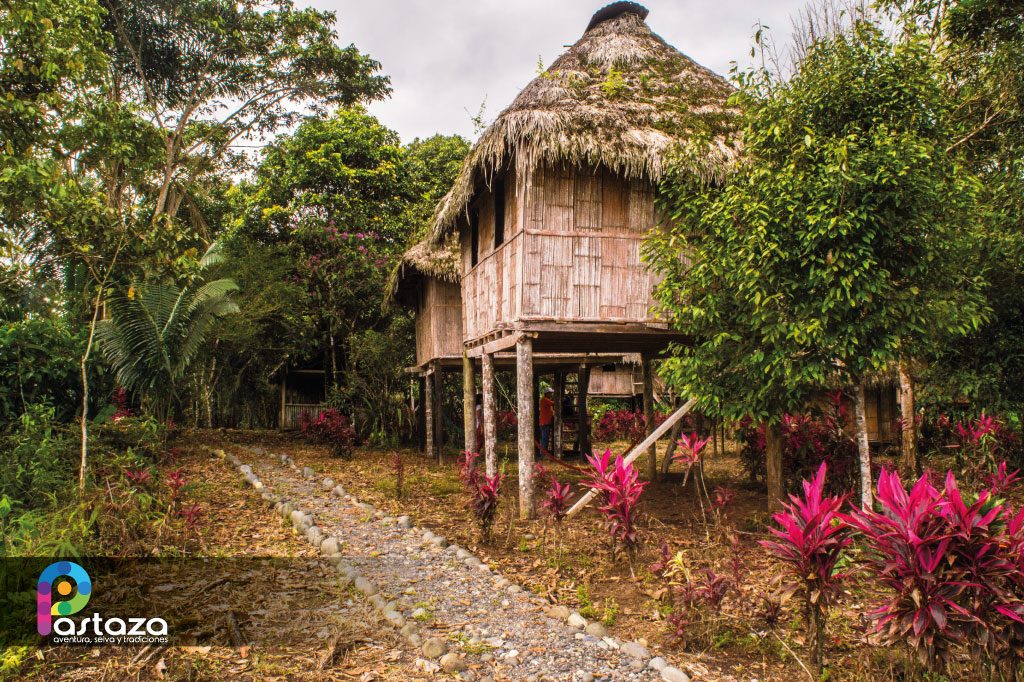 Emprendimiento Turístico Mirador Chupapunda