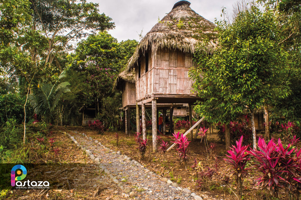 Emprendimiento Turístico Mirador Chupapunda