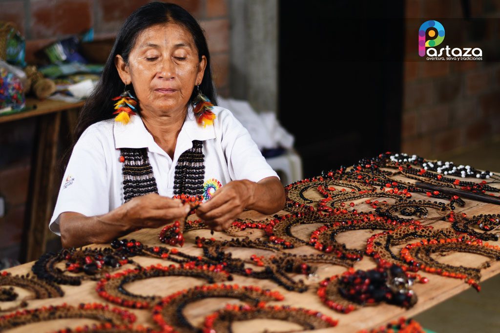 Centro Entzaya Ainz Jea