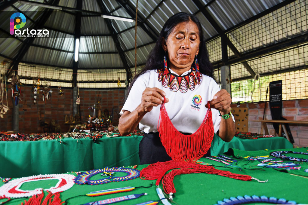 Centro Entzaya Ainz Jea