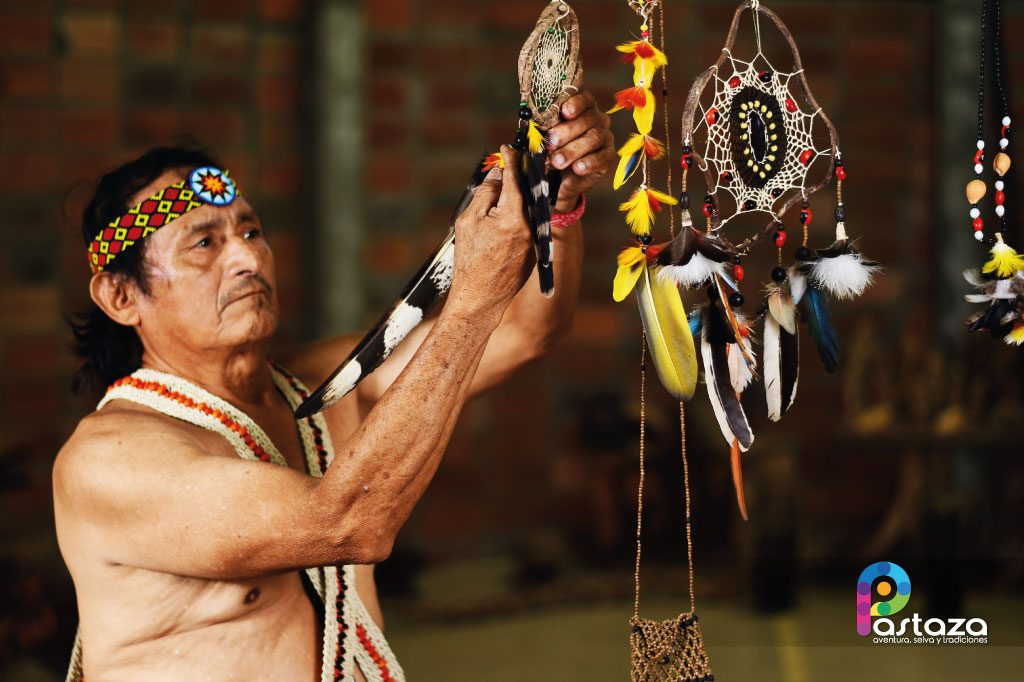 Centro Entzaya Ainz Jea