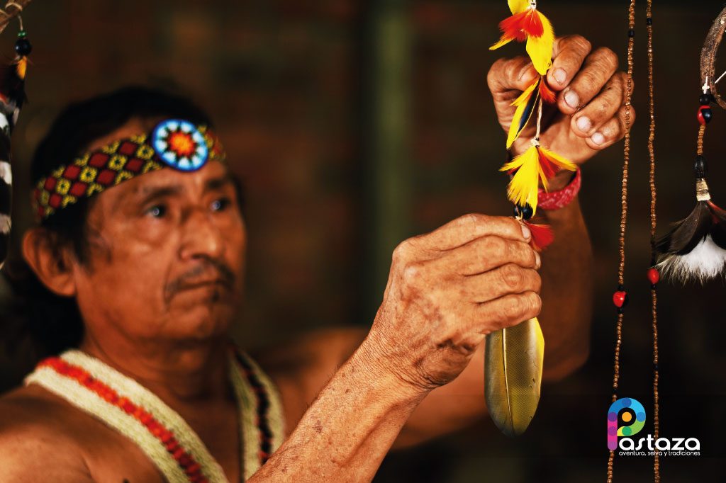 Centro Entzaya Ainz Jea